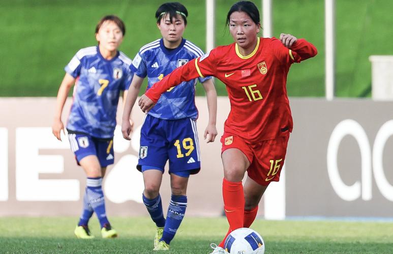 越南vs中国女足首发